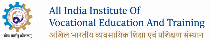 All India Institute Of Vocational Education And Training